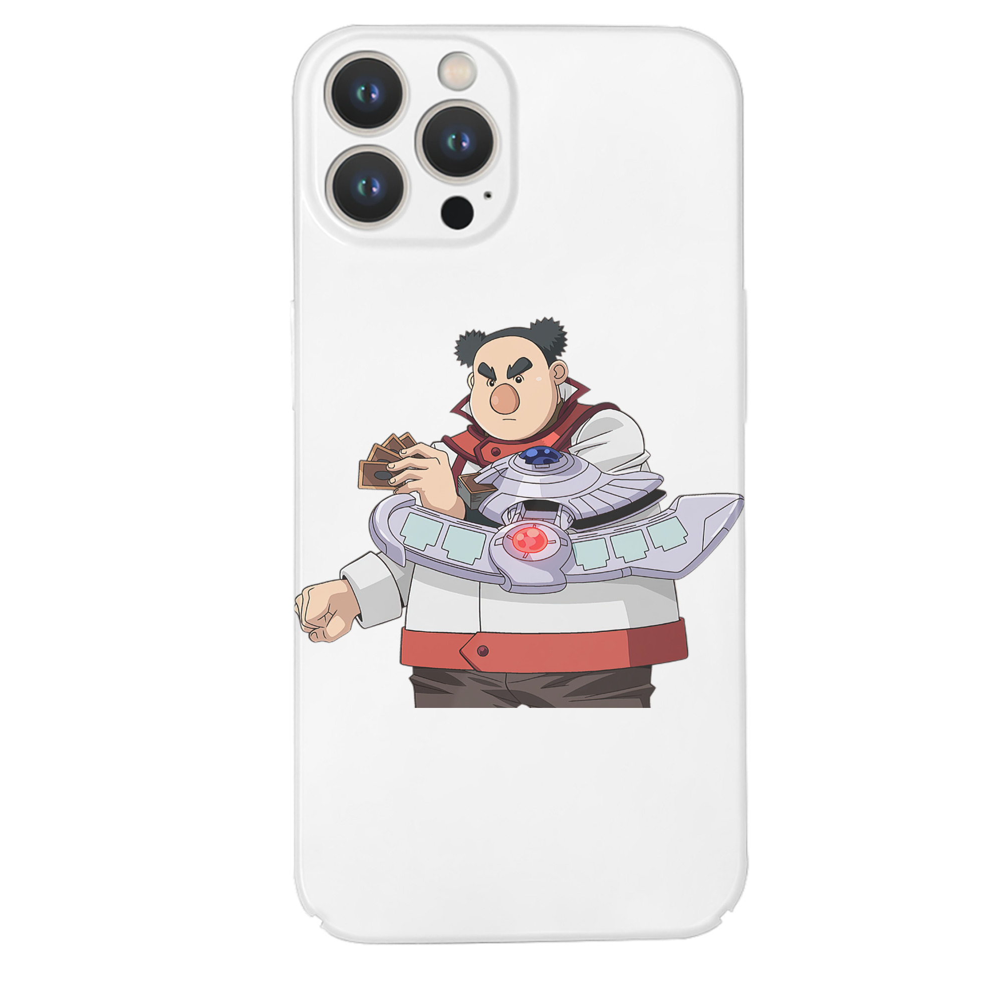 （画像用） 遊☆戯☆王 Yu-Gi-Oh! 【iPhone 14シリーズ対応】ハードケース